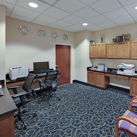 Hampton Inn Myrtle Beach Broadway At The Beach Экстерьер фото