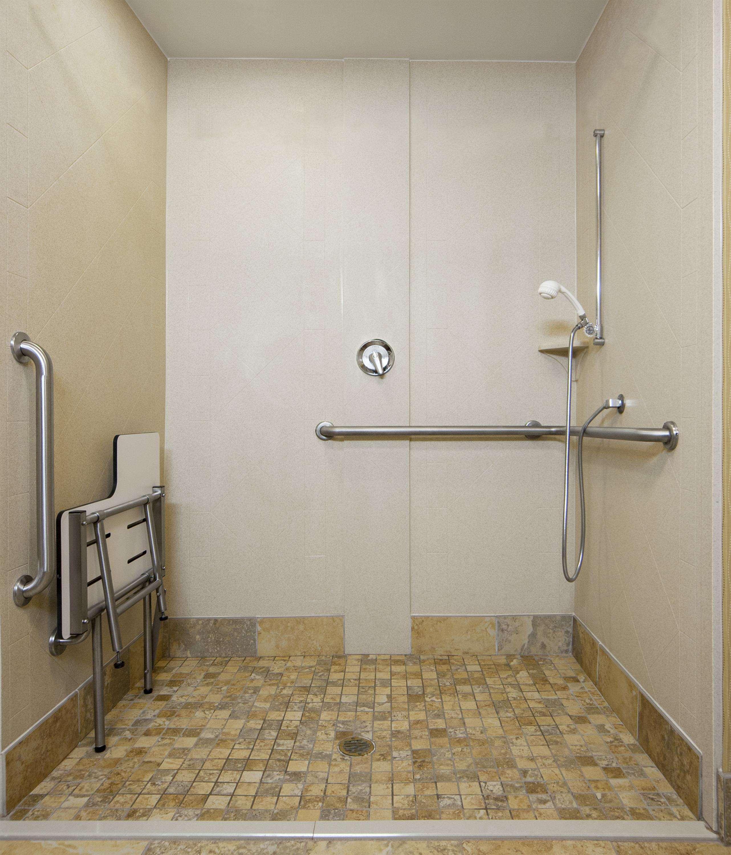 Hampton Inn Myrtle Beach Broadway At The Beach Экстерьер фото