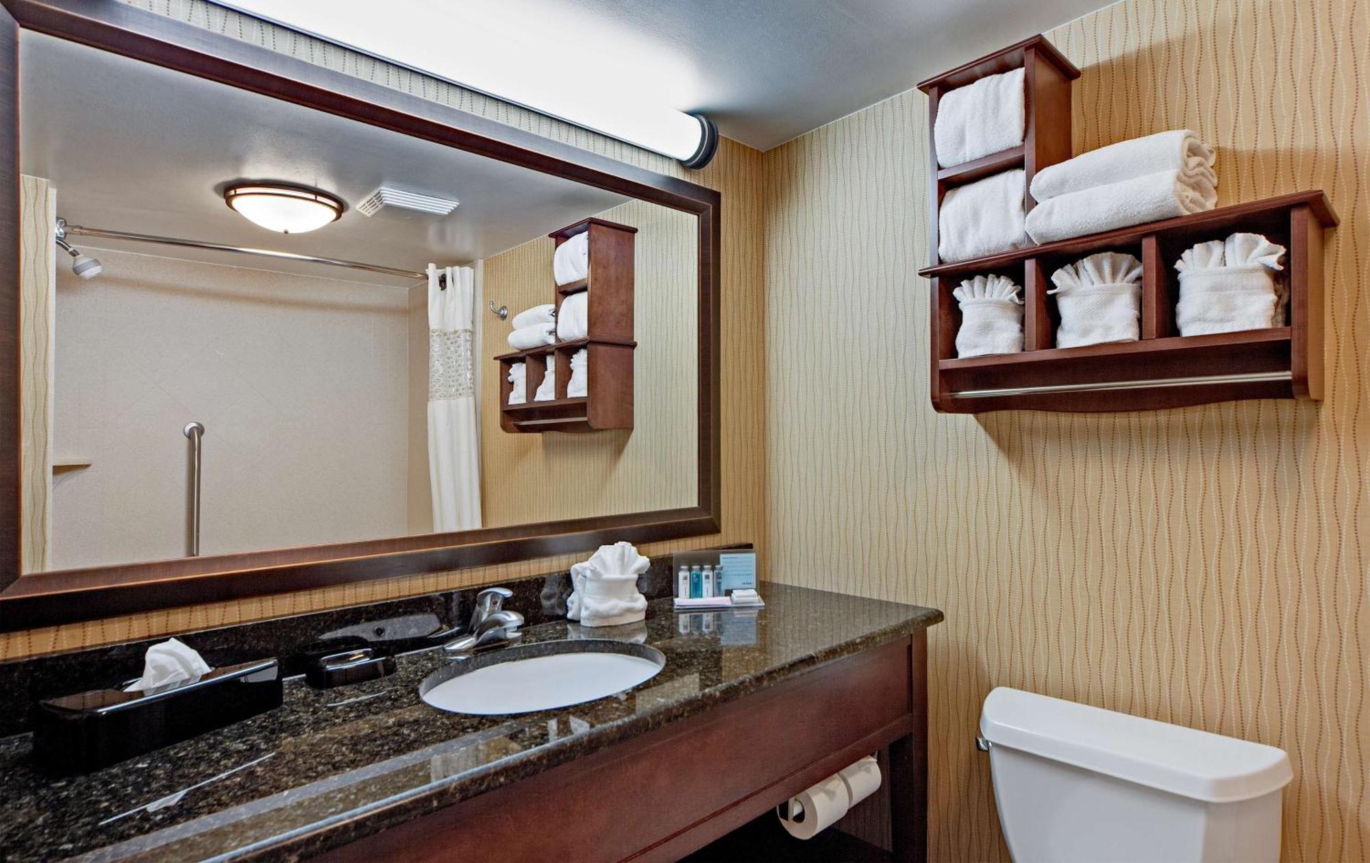 Hampton Inn Myrtle Beach Broadway At The Beach Экстерьер фото