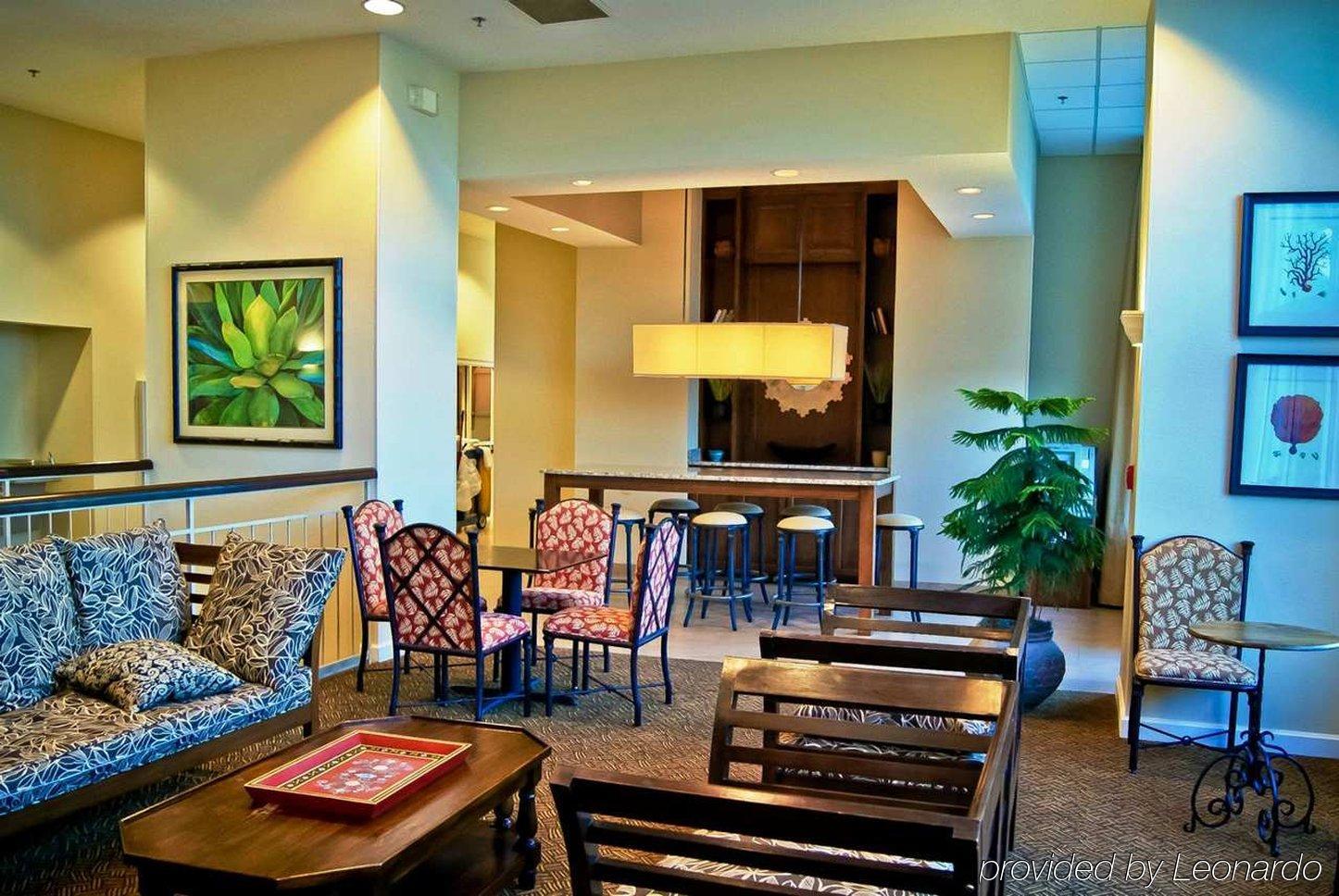Hampton Inn Myrtle Beach Broadway At The Beach Экстерьер фото