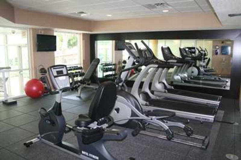 Hampton Inn Myrtle Beach Broadway At The Beach Удобства фото